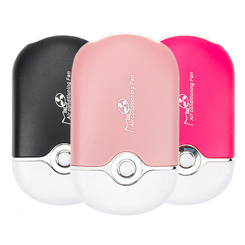 Lash Mapping Sticker - Mini USB Charging Eyelash Fan Dryer