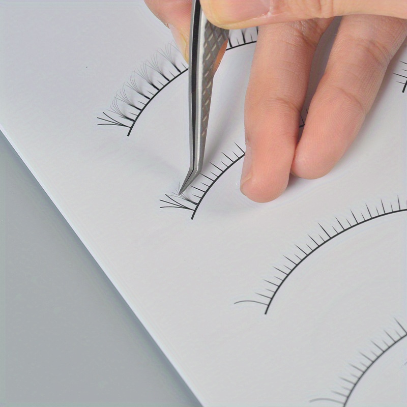 Professional Eyelash Extension - Eyelash Extension Maps avis et prix