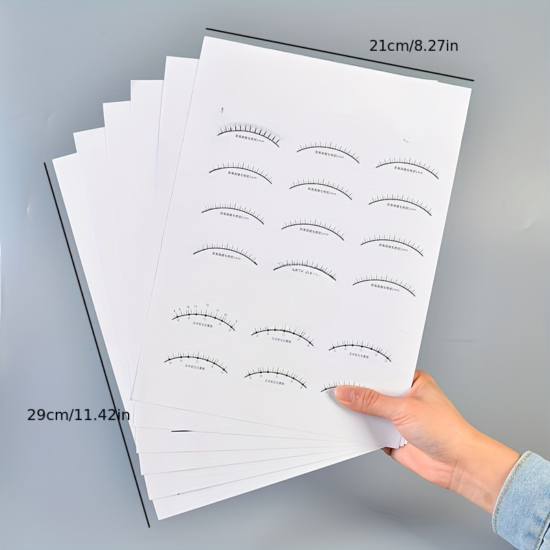 Professional Eyelash Extension - Eyelash Extension Maps avis et prix