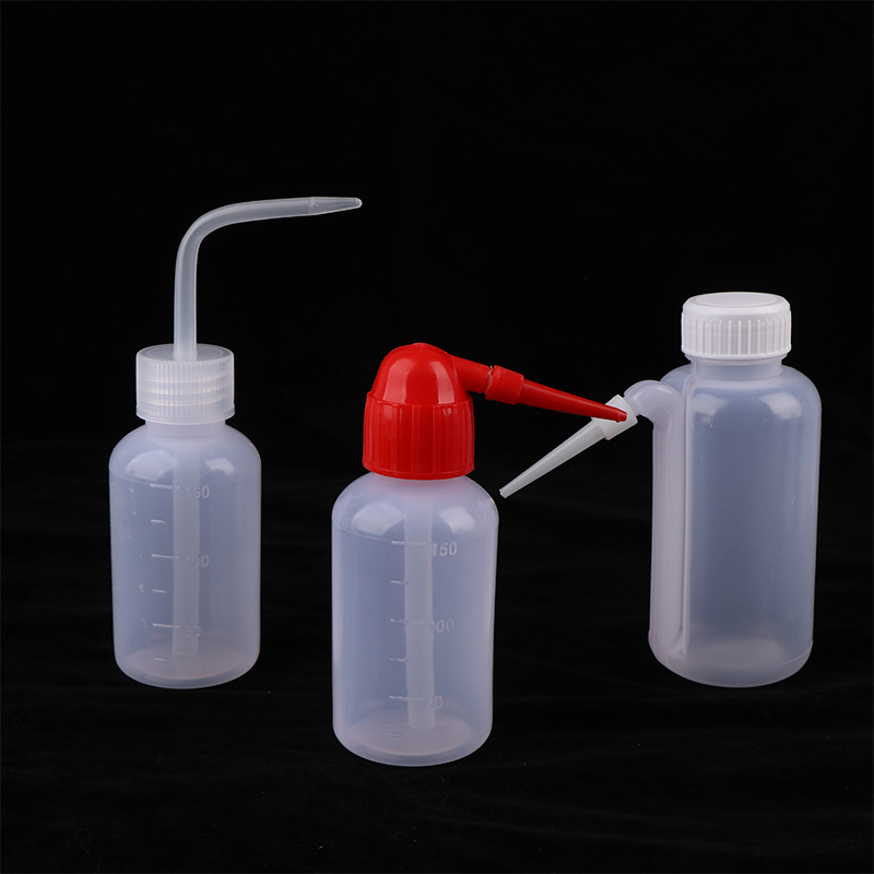 150/250/500/1000ml Tattoo Wash - Eyelash Extension Wash Kit avis et prix