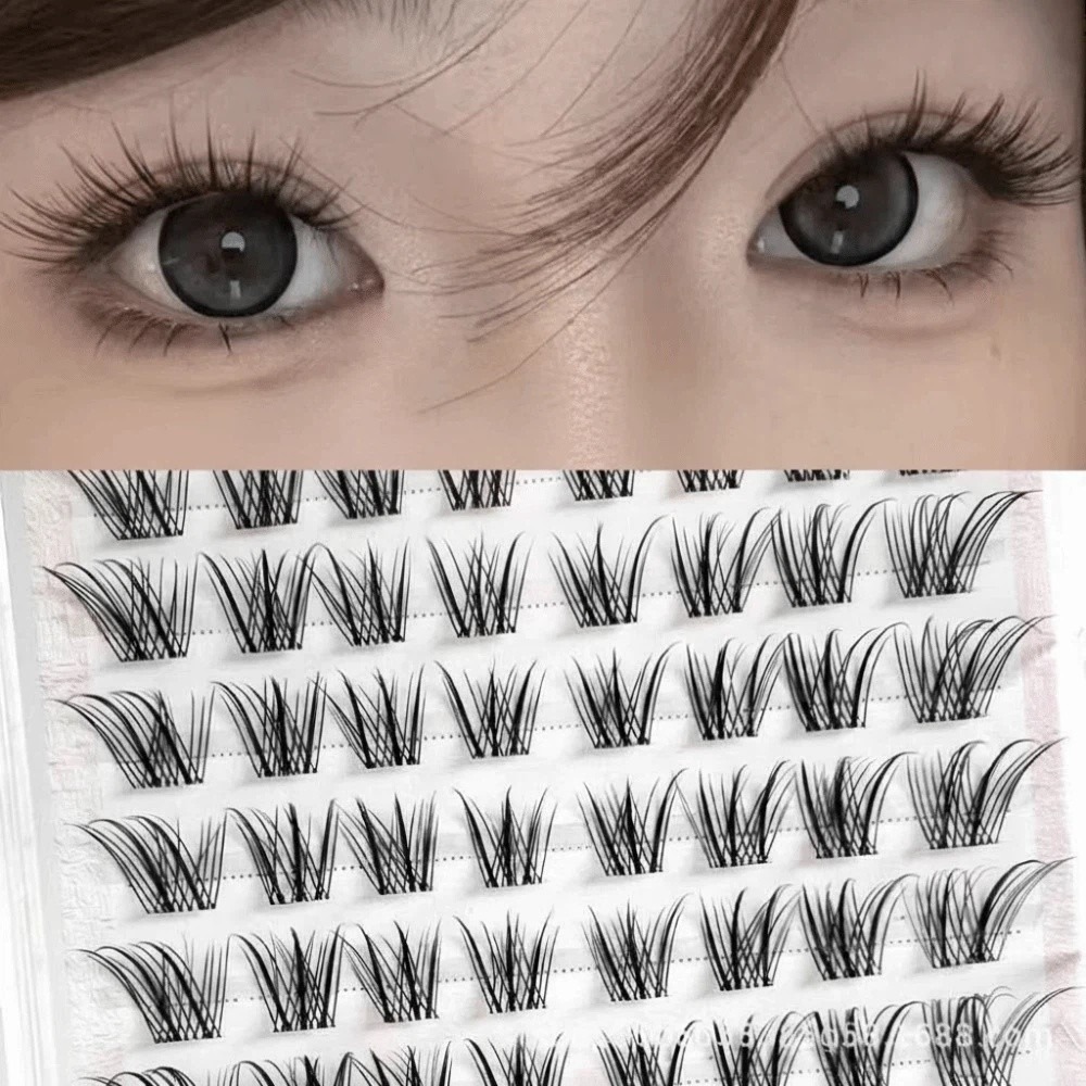 Full Strip False Eyelashes New - Eyelash Extension In Chinese avis et prix