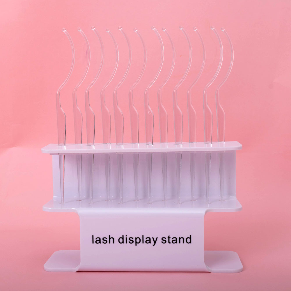 Yiernu Customized Lash Tester  - Lash Mapping Sticker avis et prix