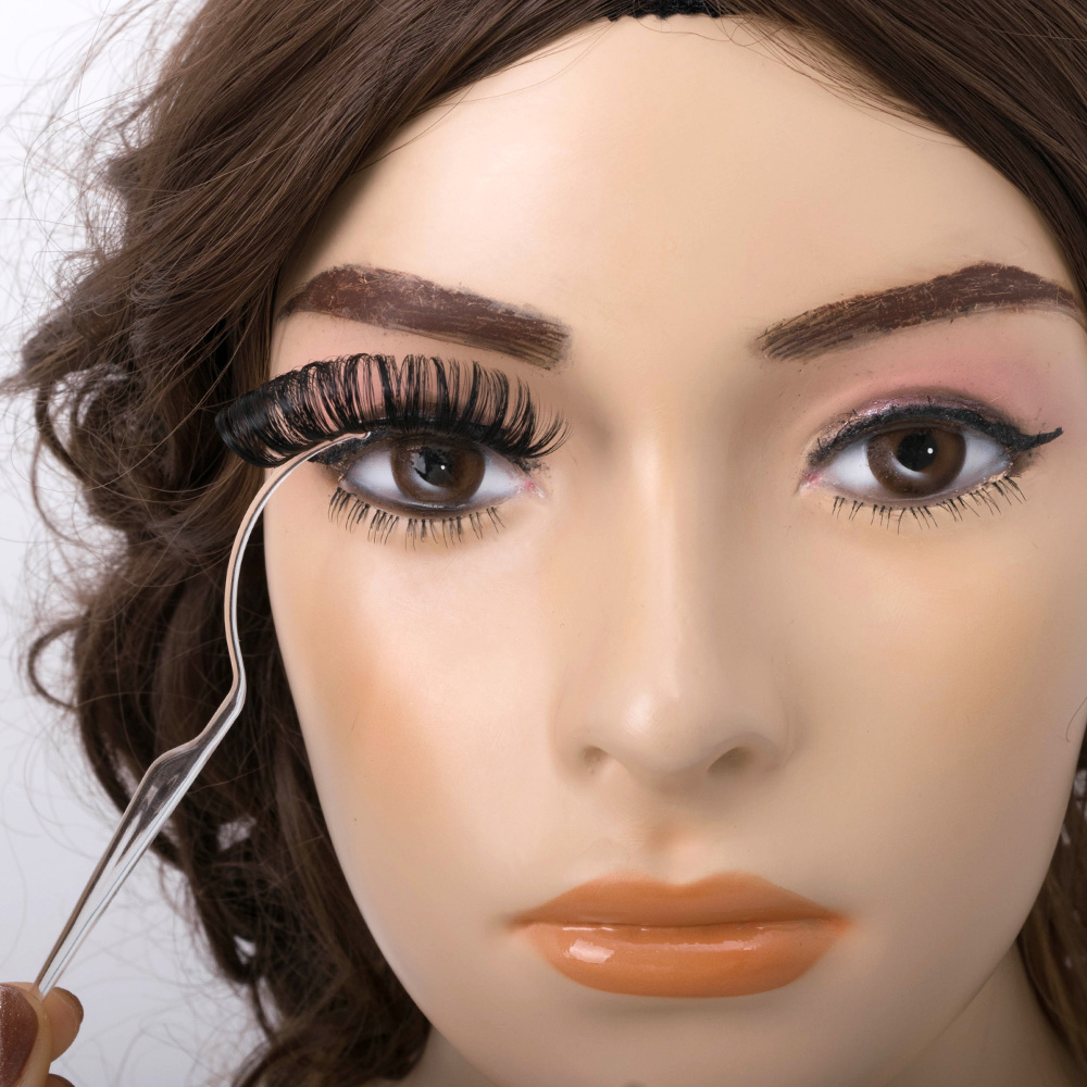 Yiernu Customized Lash Tester  - Lash Mapping Sticker avis et prix