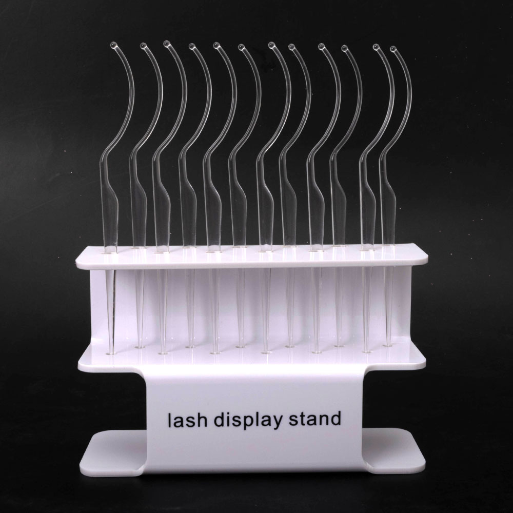 Yiernu Customized Lash Tester  - Lash Mapping Sticker avis et prix