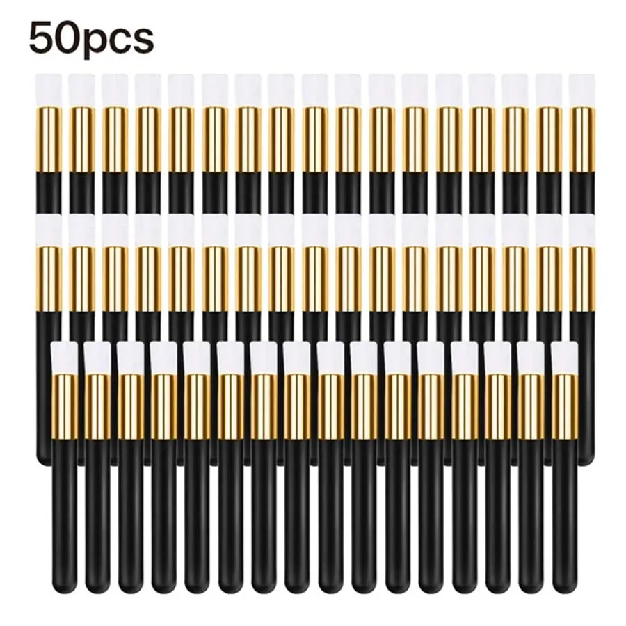 10/20/50pcs Eyelash Cleaning B - Eyelash Extension Wash Kit avis et prix