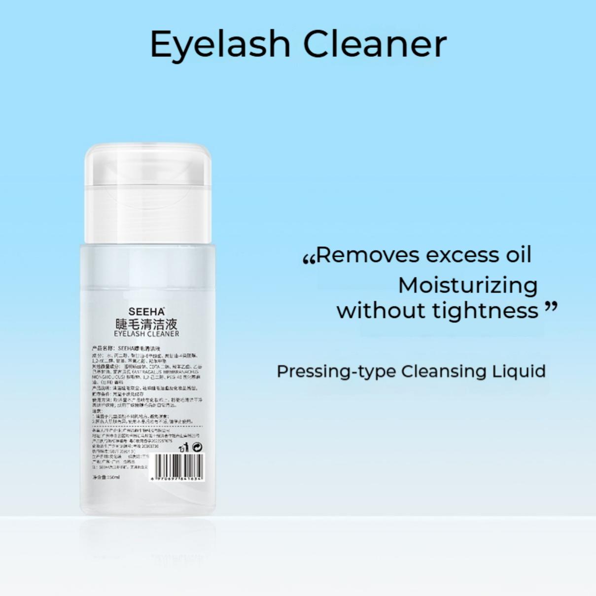 Isunley LASH Eyelash Extension - Eyelash Extension For No Eyelid avis et prix