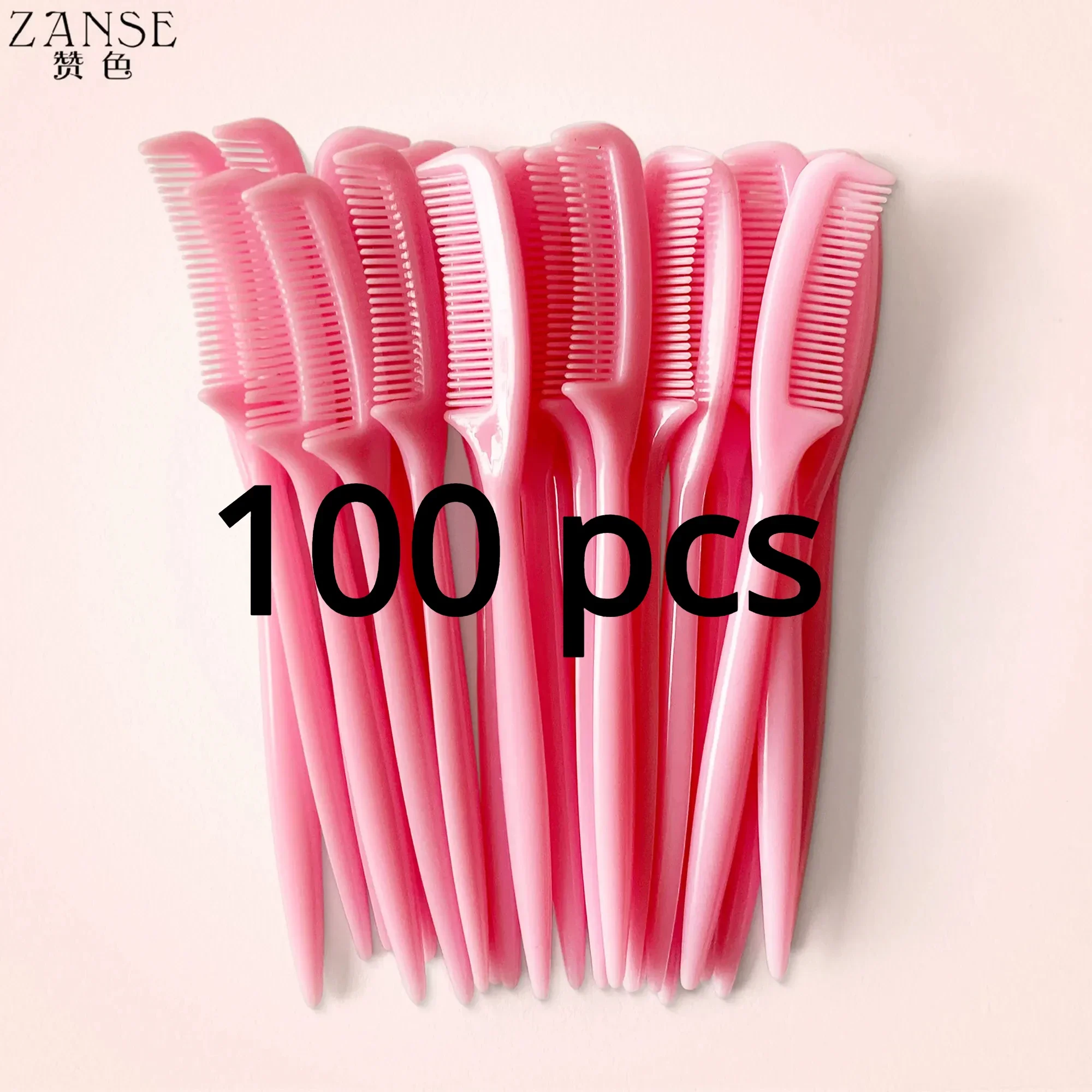 100pcsMicro Comb For Eyelash E - Eyelash Extension Doll Eye avis et prix