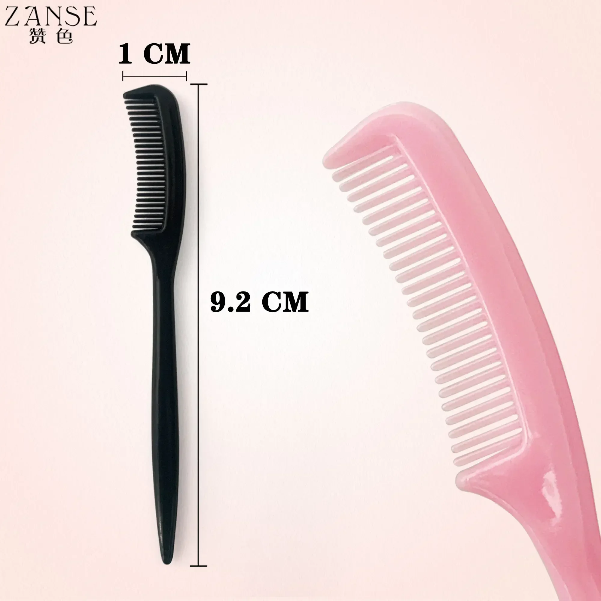 100pcsMicro Comb For Eyelash E - Eyelash Extension Doll Eye avis et prix