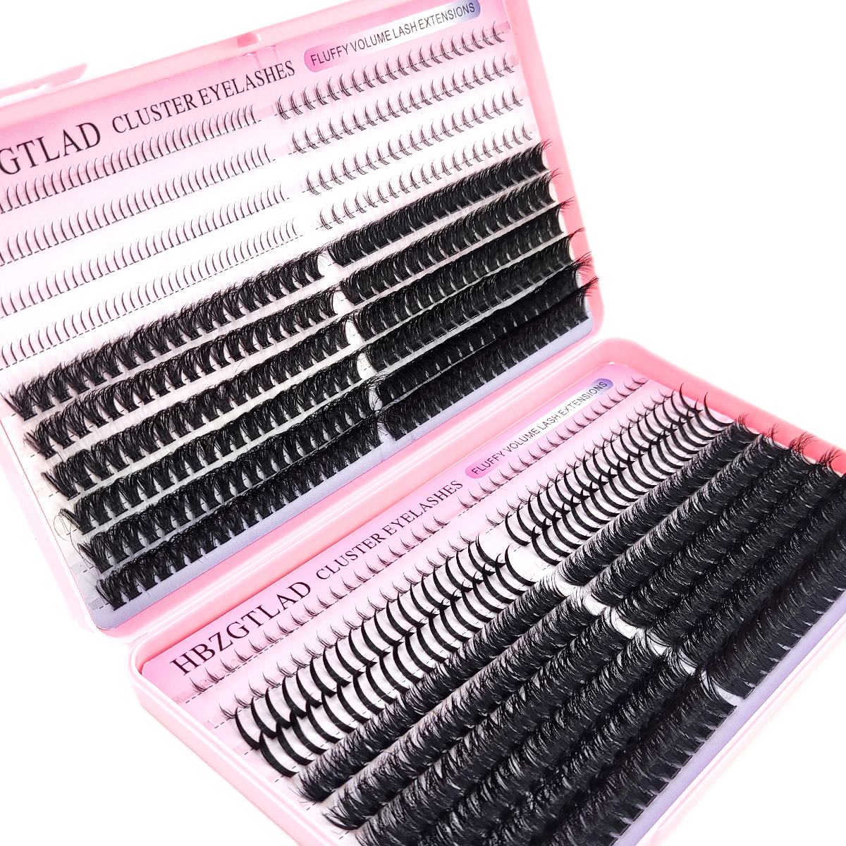 60D-160D eyelash group manga f - Eyelash Extension Doll Eye avis et prix