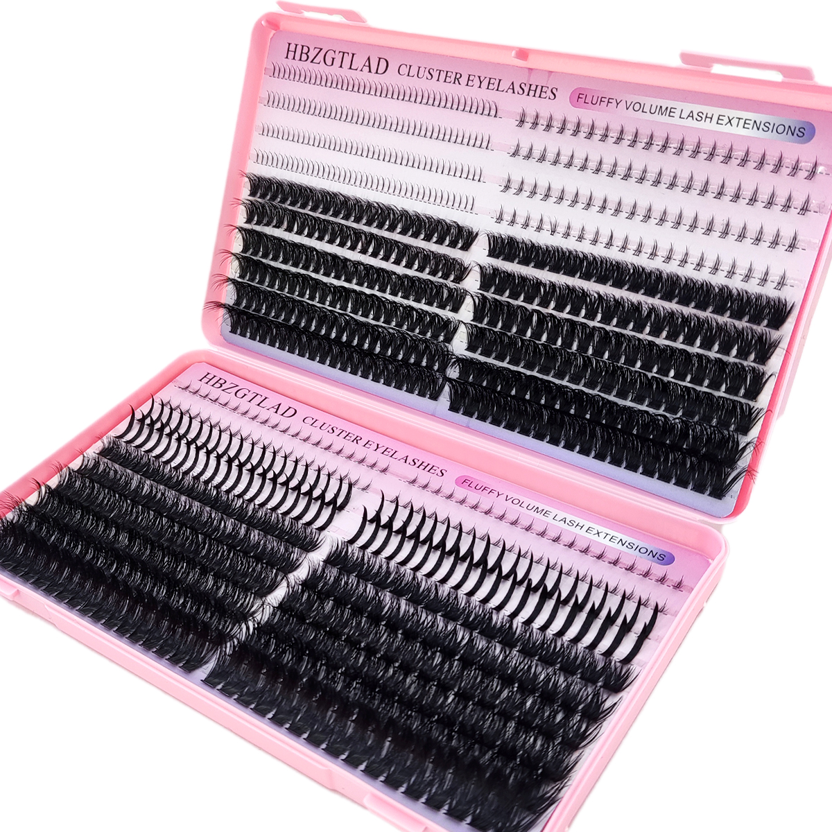 60D-160D eyelash group manga f - Eyelash Extension Doll Eye avis et prix