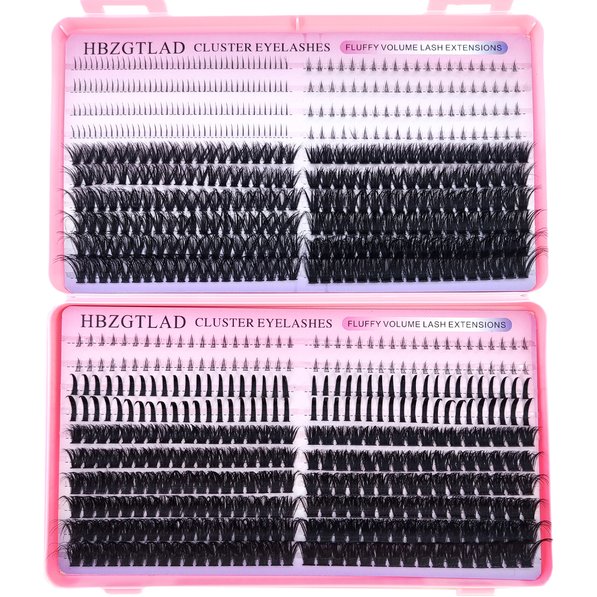 60D-160D eyelash group manga f - Eyelash Extension Doll Eye avis et prix