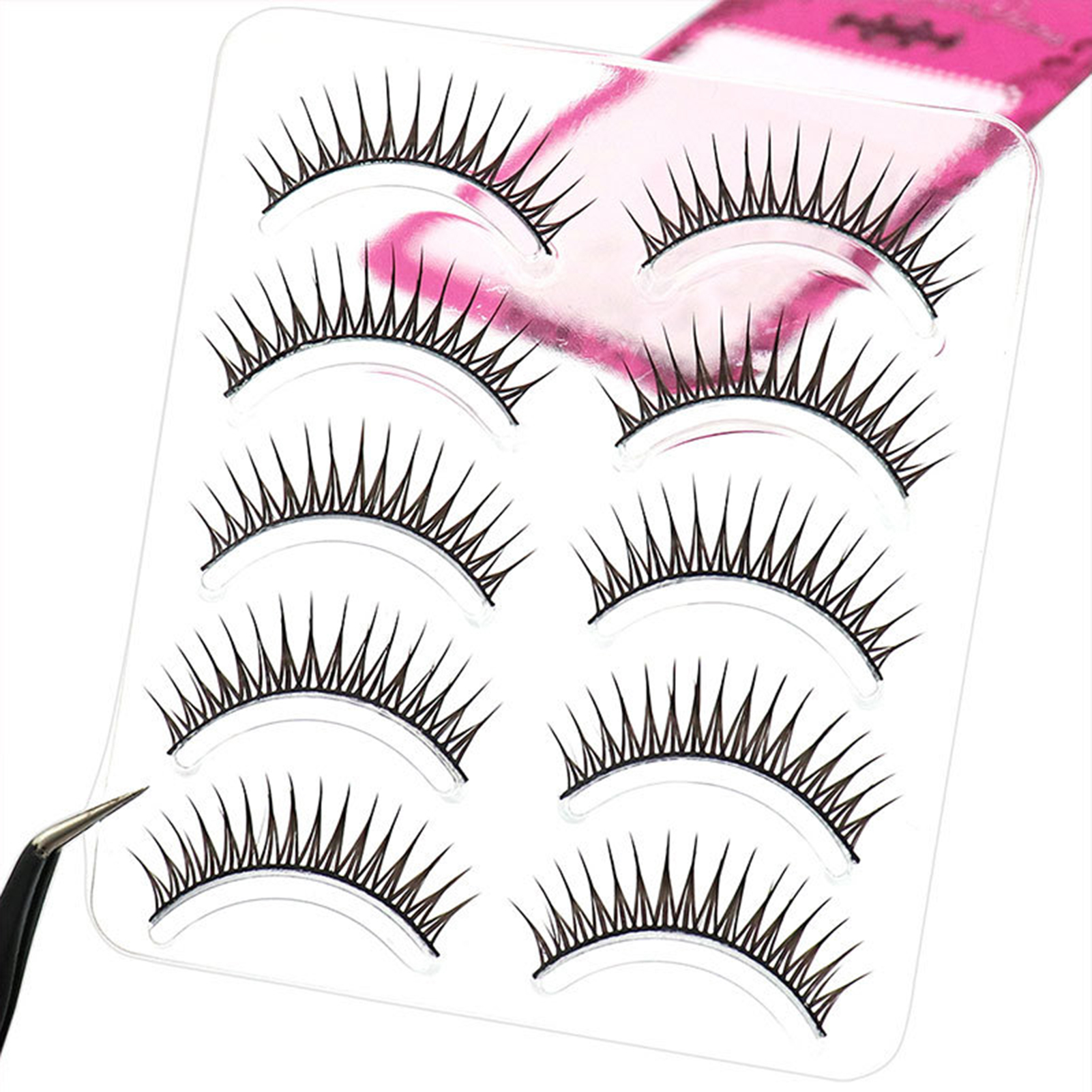A Shape Doll Lashes Extension  - Eyelash Extension Doll Eye avis et prix
