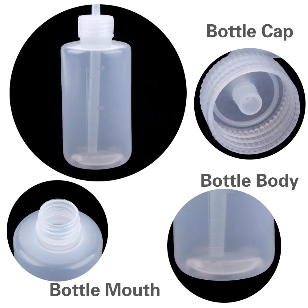 1pcs 250 ML Eyelash Cleaning W - Eyelash Extension Wash Kit avis et prix