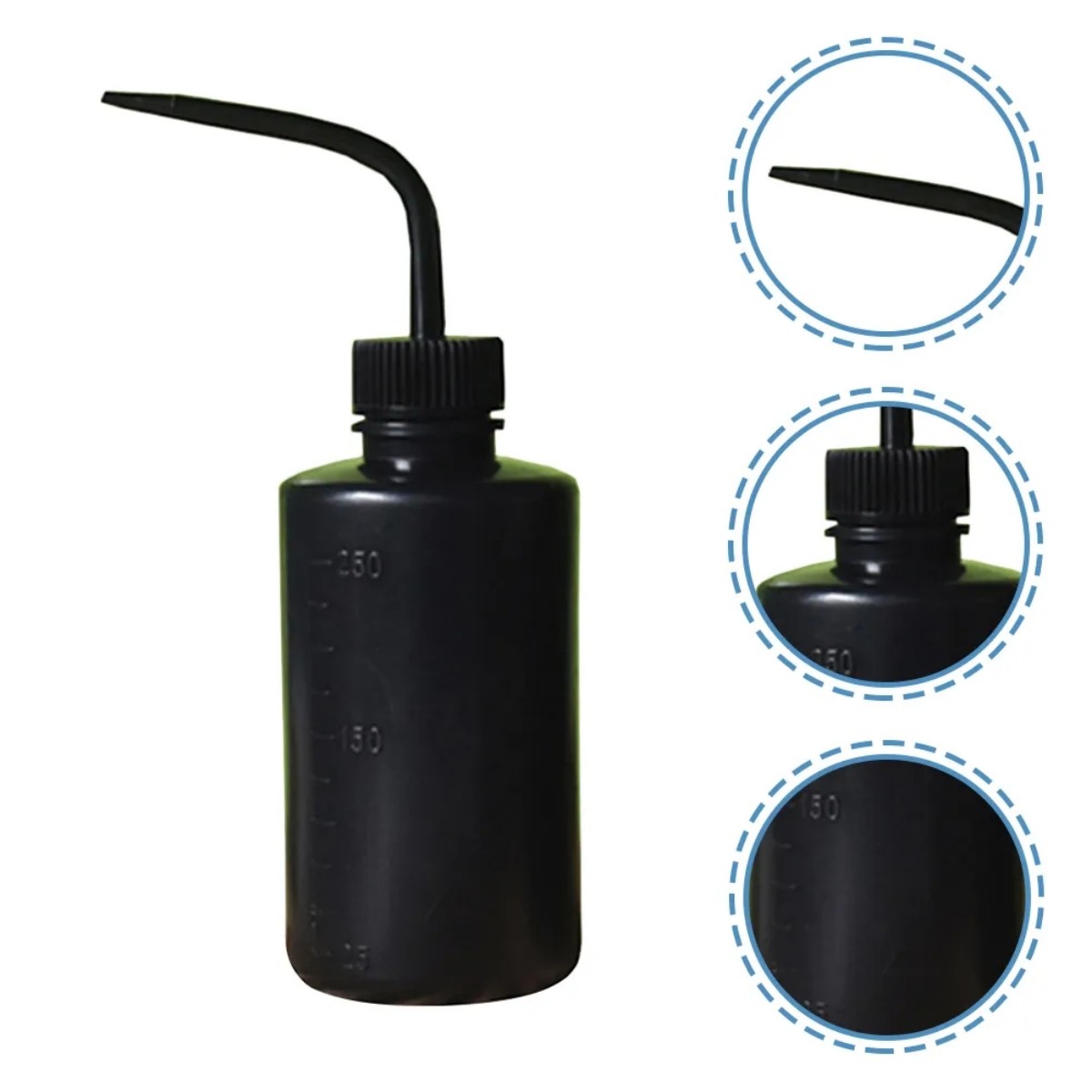 1pcs 250 ML Eyelash Cleaning W - Eyelash Extension Wash Kit avis et prix