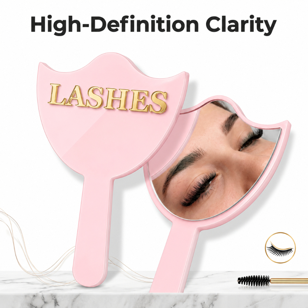 Professional Eyelash Extension - Lash Mapping Sticker avis et prix