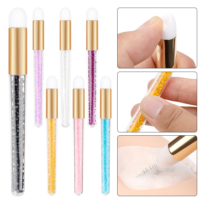1pcs Eyelash Extensions Cleani - Eyelash Extension Wash Kit avis et prix