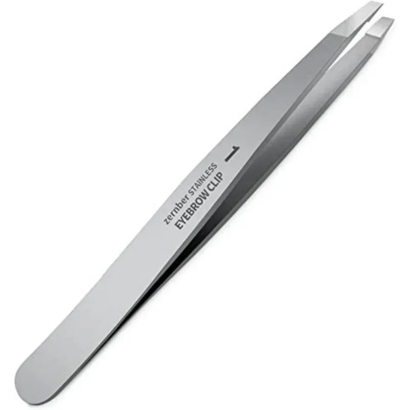 Stainless Steel Oblique Eyebro - Eyelash Extension For No Eyelid avis et prix