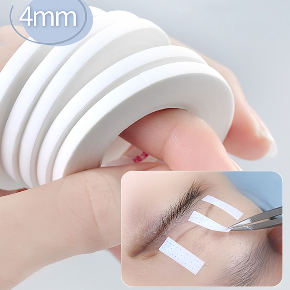 1/10Pcs Lash Extension Under P - Eyelash Extension For No Eyelid avis et prix