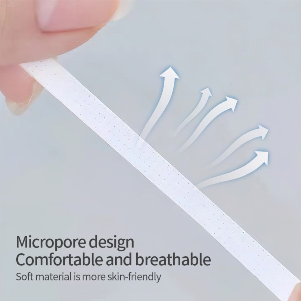 1/10Pcs Lash Extension Under P - Eyelash Extension For No Eyelid avis et prix