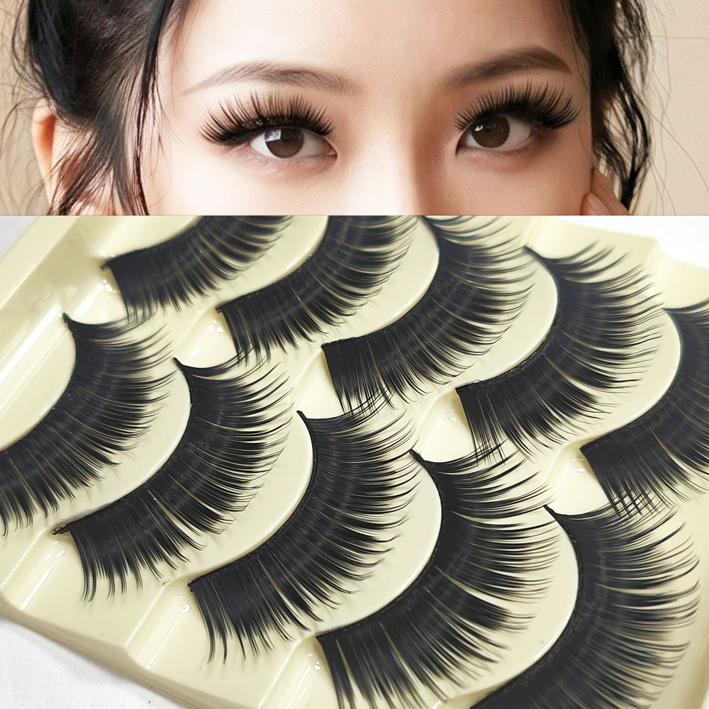 ICYCHEER  Makeup Thick Long Ey - Eyelash Extension Doll Eye avis et prix