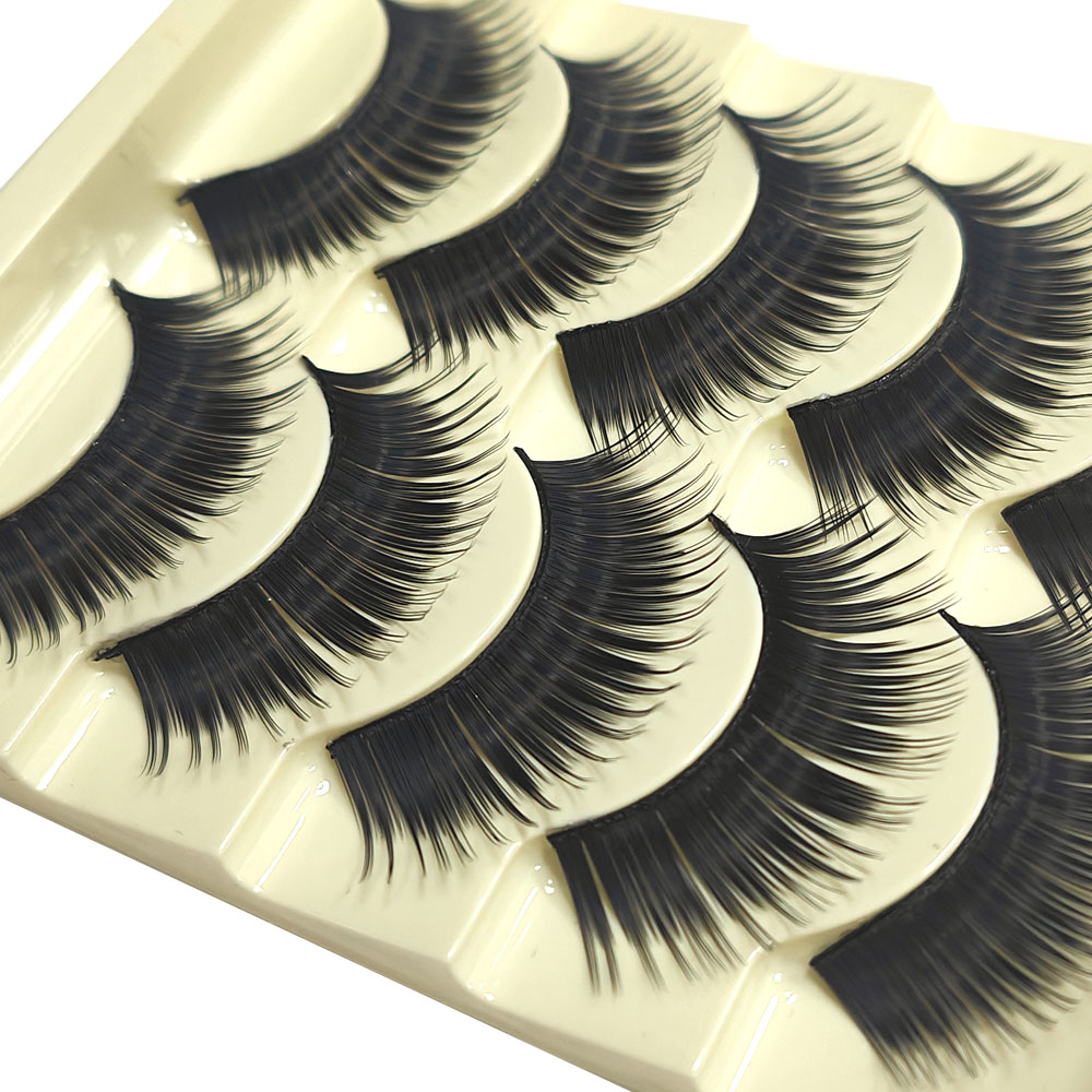 ICYCHEER  Makeup Thick Long Ey - Eyelash Extension Doll Eye avis et prix