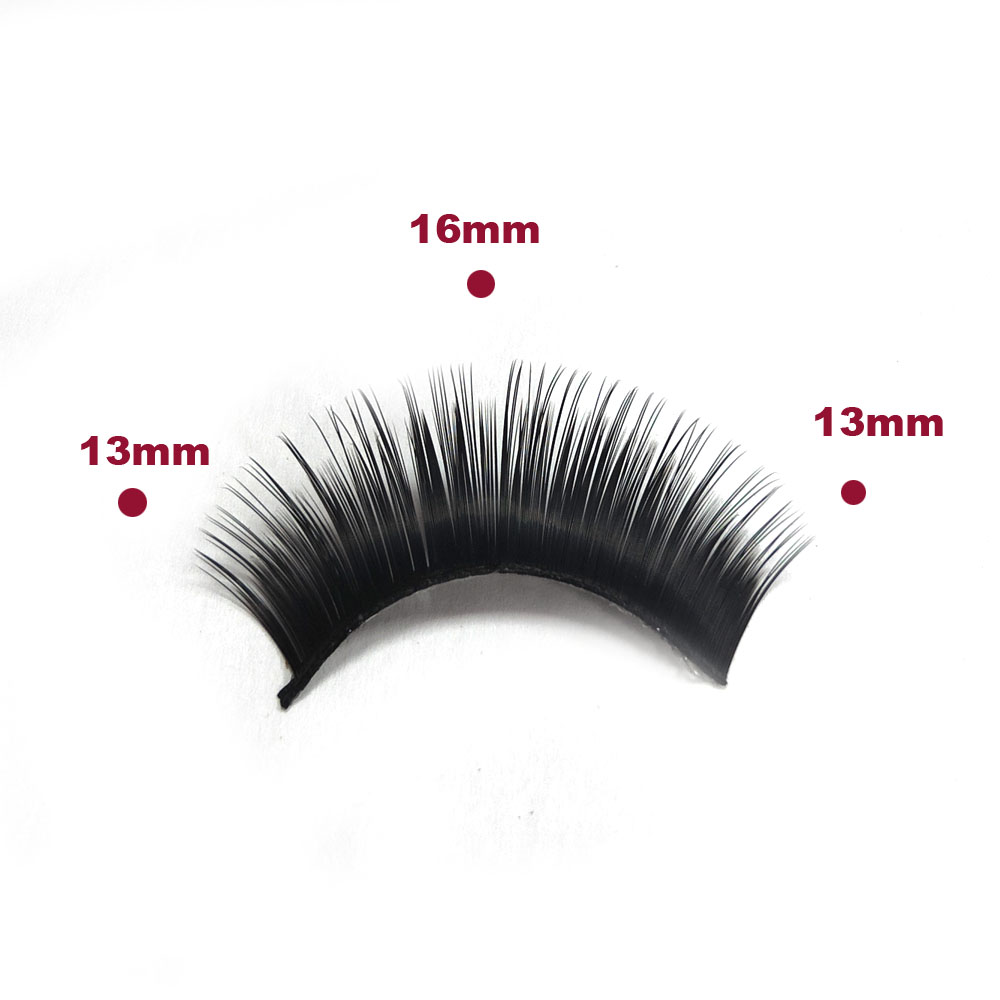 ICYCHEER  Makeup Thick Long Ey - Eyelash Extension Doll Eye avis et prix