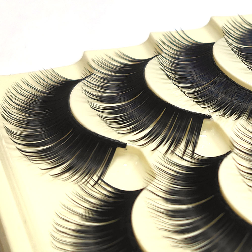 ICYCHEER  Makeup Thick Long Ey - Eyelash Extension Doll Eye avis et prix