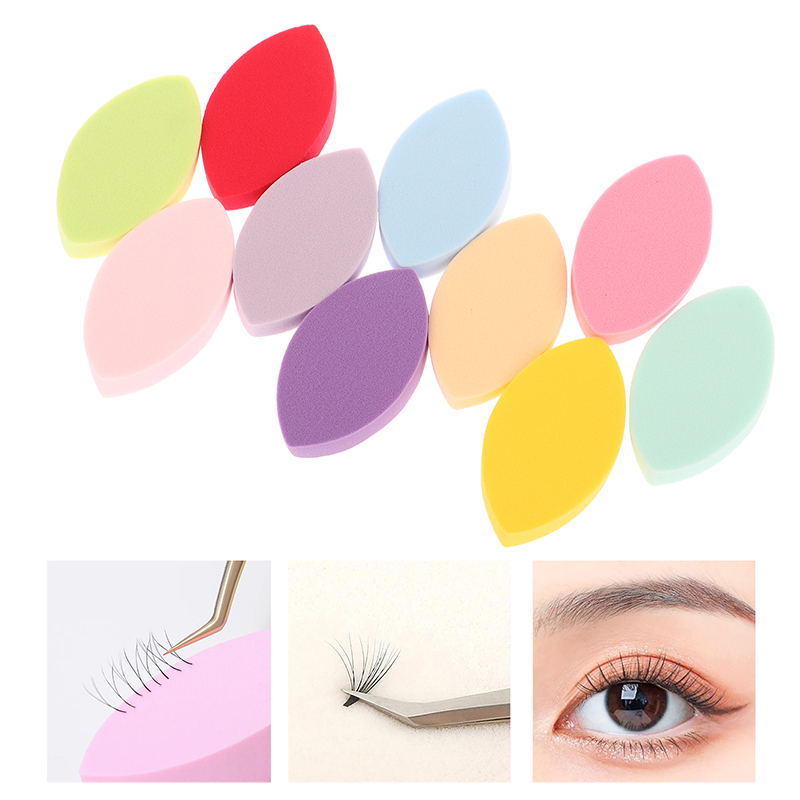 New 20Pcs/Set Reusable Practic - Eyelash Extension Maps avis et prix
