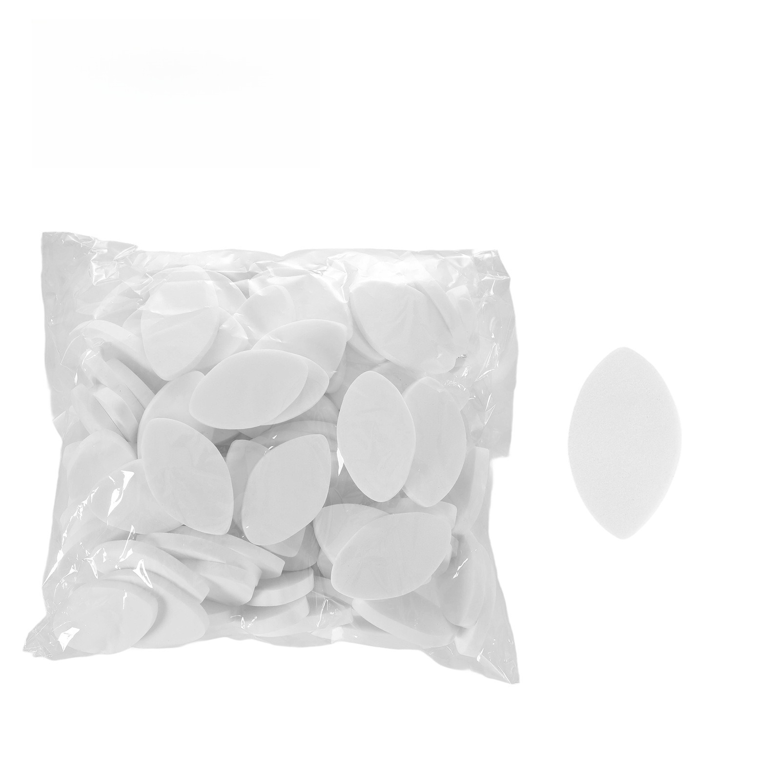 Lash Sponges for Practice, Dis - Eyelash Extension Maps avis et prix