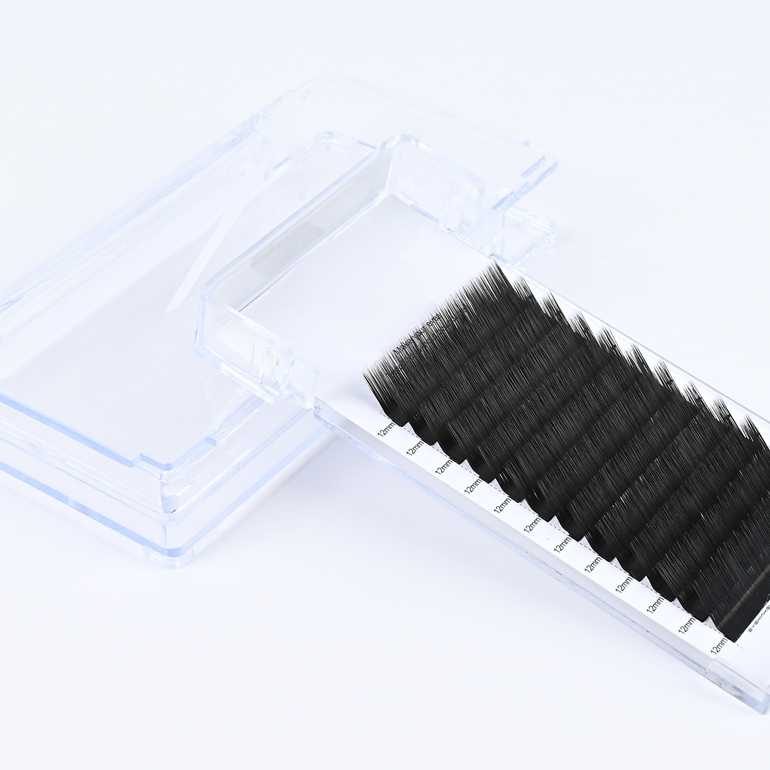 L Curl Flat Lashes Wispy Manga - Eyelash Extension Doll Eye avis et prix
