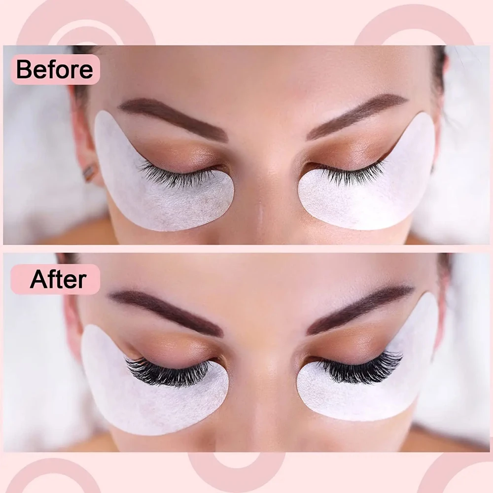 23Pcs Eyelash Extension Cleani - Eyelash Extension Wash Kit avis et prix