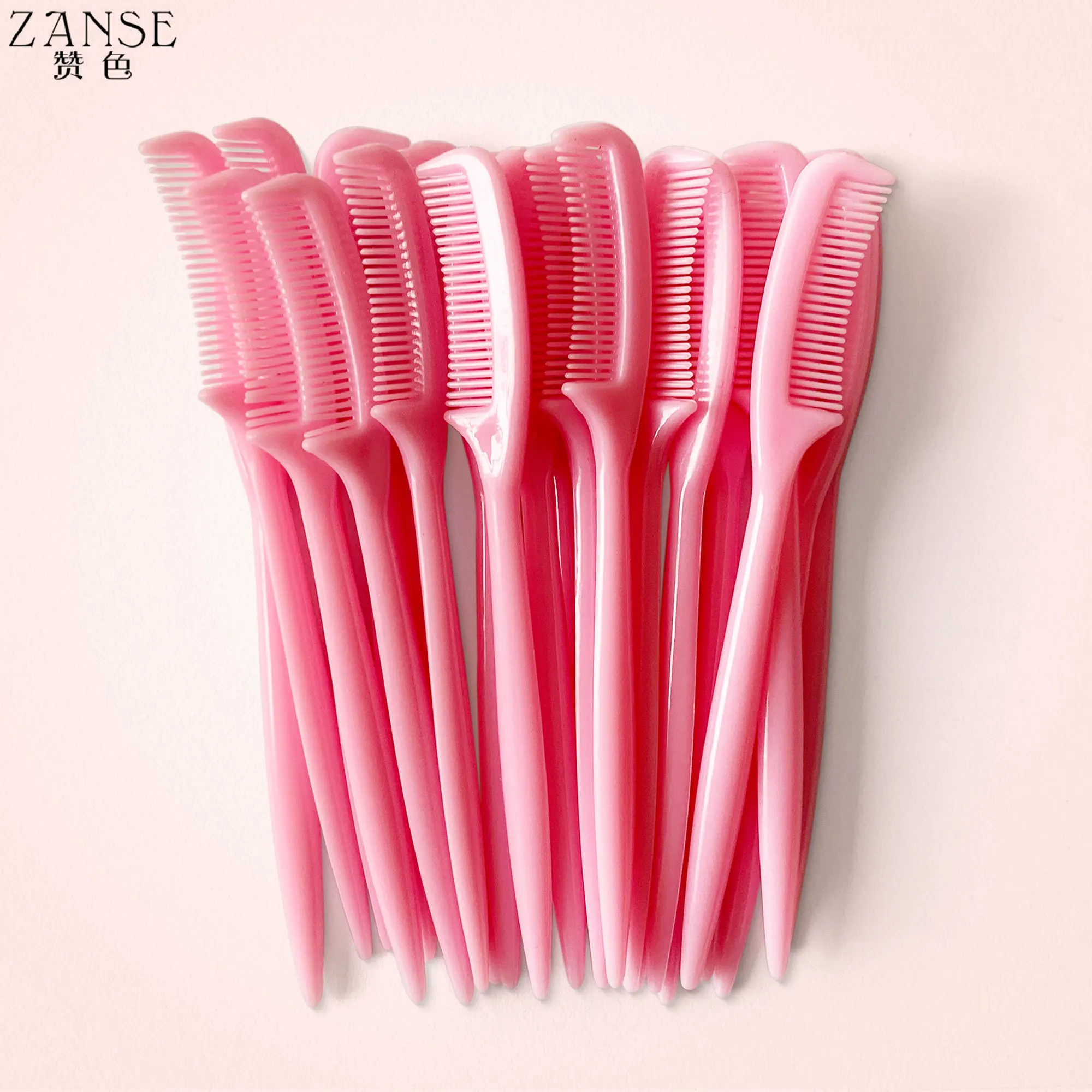 50pcs/pack Micro Comb For Eyel - Eyelash Extension Doll Eye avis et prix