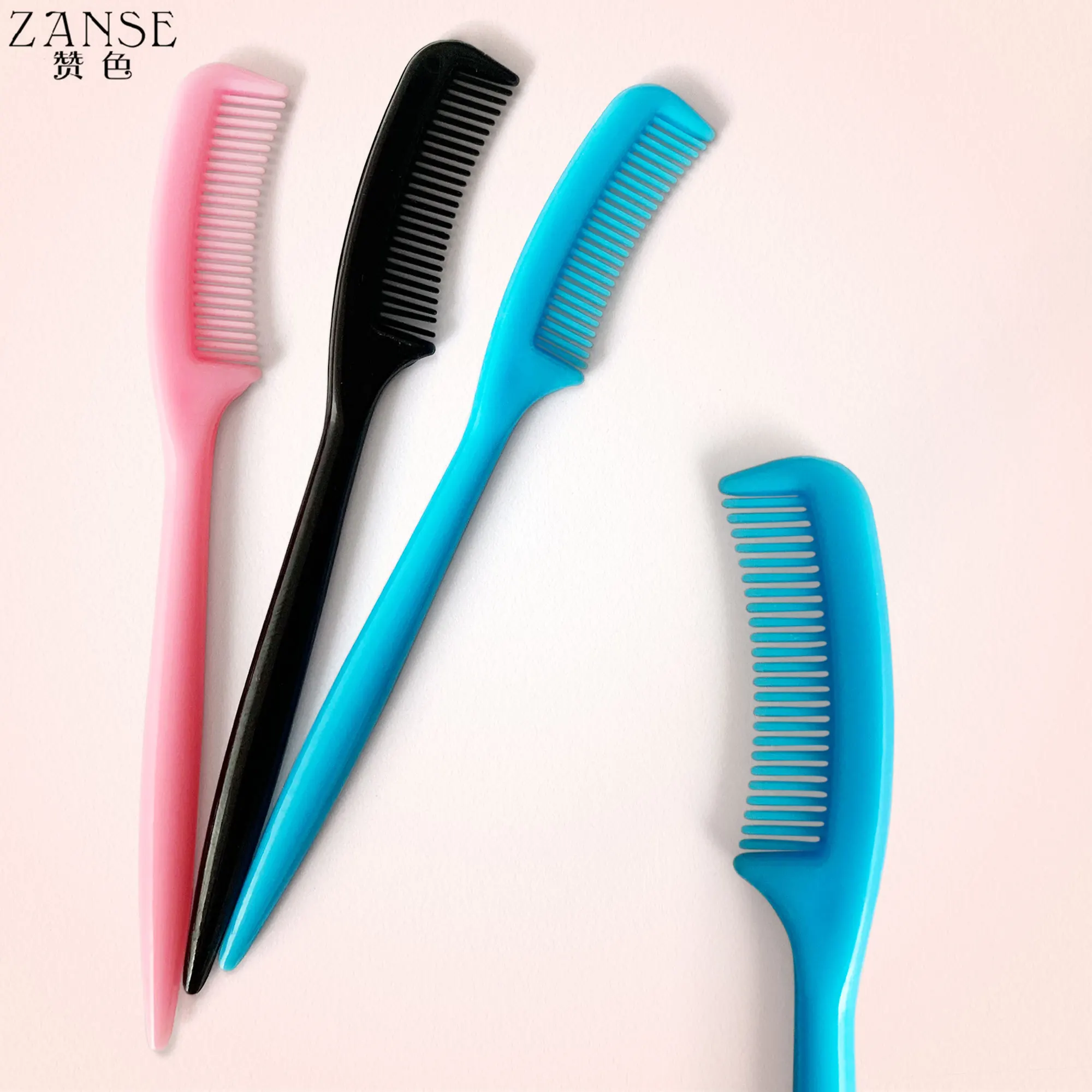 50pcs/pack Micro Comb For Eyel - Eyelash Extension Doll Eye avis et prix