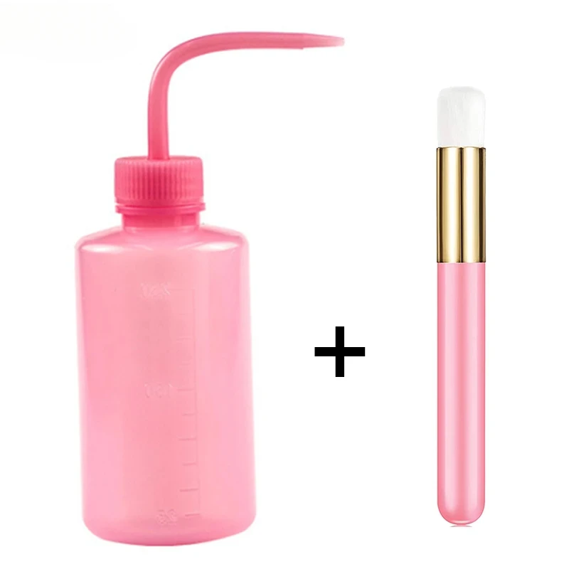 Eyelash Extension Cleaning Bot - Eyelash Extension Wash Kit avis et prix