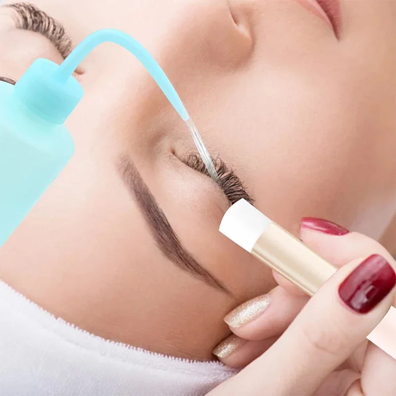 Eyelash Extension Cleaning Bot - Eyelash Extension Wash Kit avis et prix