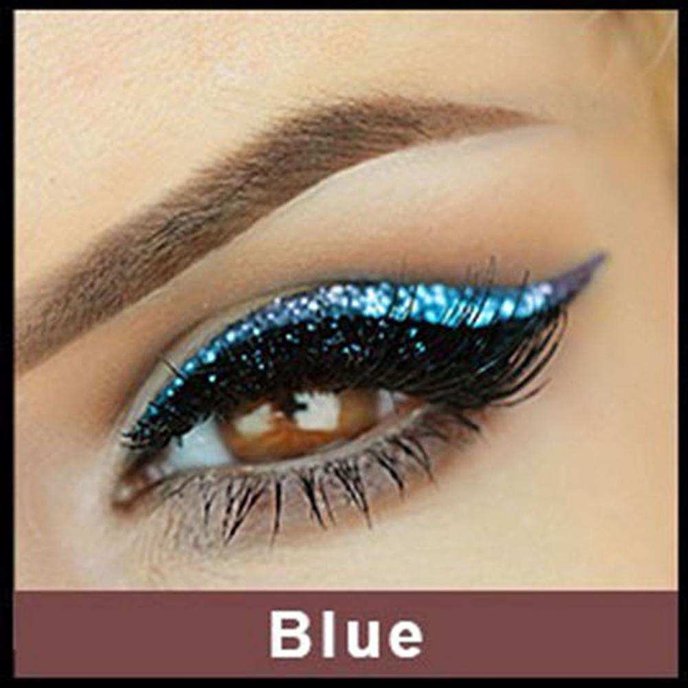 4 Pairs/Set Eyeliner Lashes St - Lash Mapping Sticker avis et prix