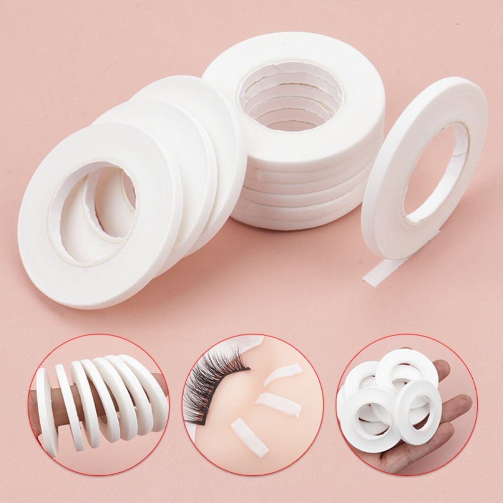 1/10Pcs Lash Extension Under P - Eyelash Extension For No Eyelid avis et prix