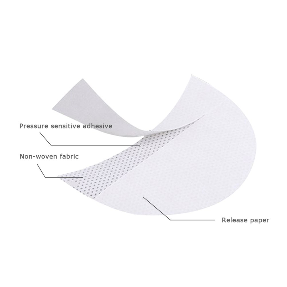 50/100pcs Eyeshadow Shield Und - Lash Mapping Sticker avis et prix