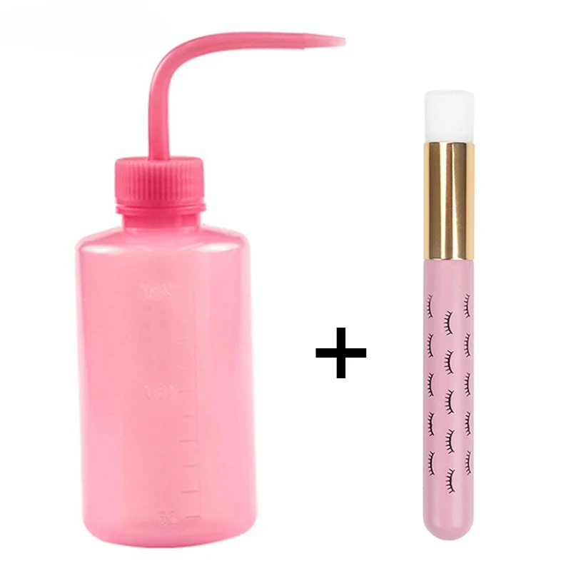 Eyelash Extension Cleaning Bot - Eyelash Extension Wash Kit avis et prix