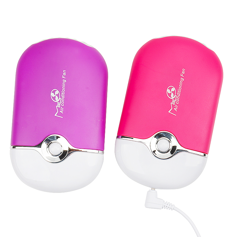 Mini USB Charging Eyelash Fan  - Lash Mapping Sticker avis et prix