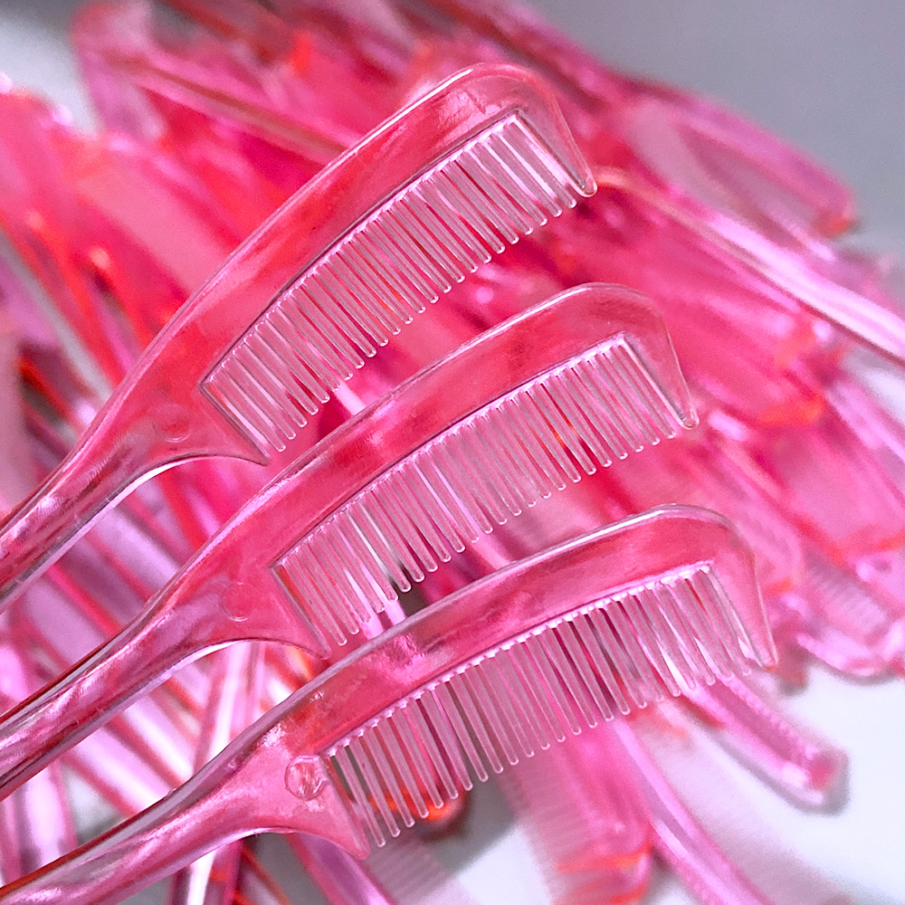 10/20/50pcs Mini Comb For Eyel - Eyelash Extension Doll Eye avis et prix