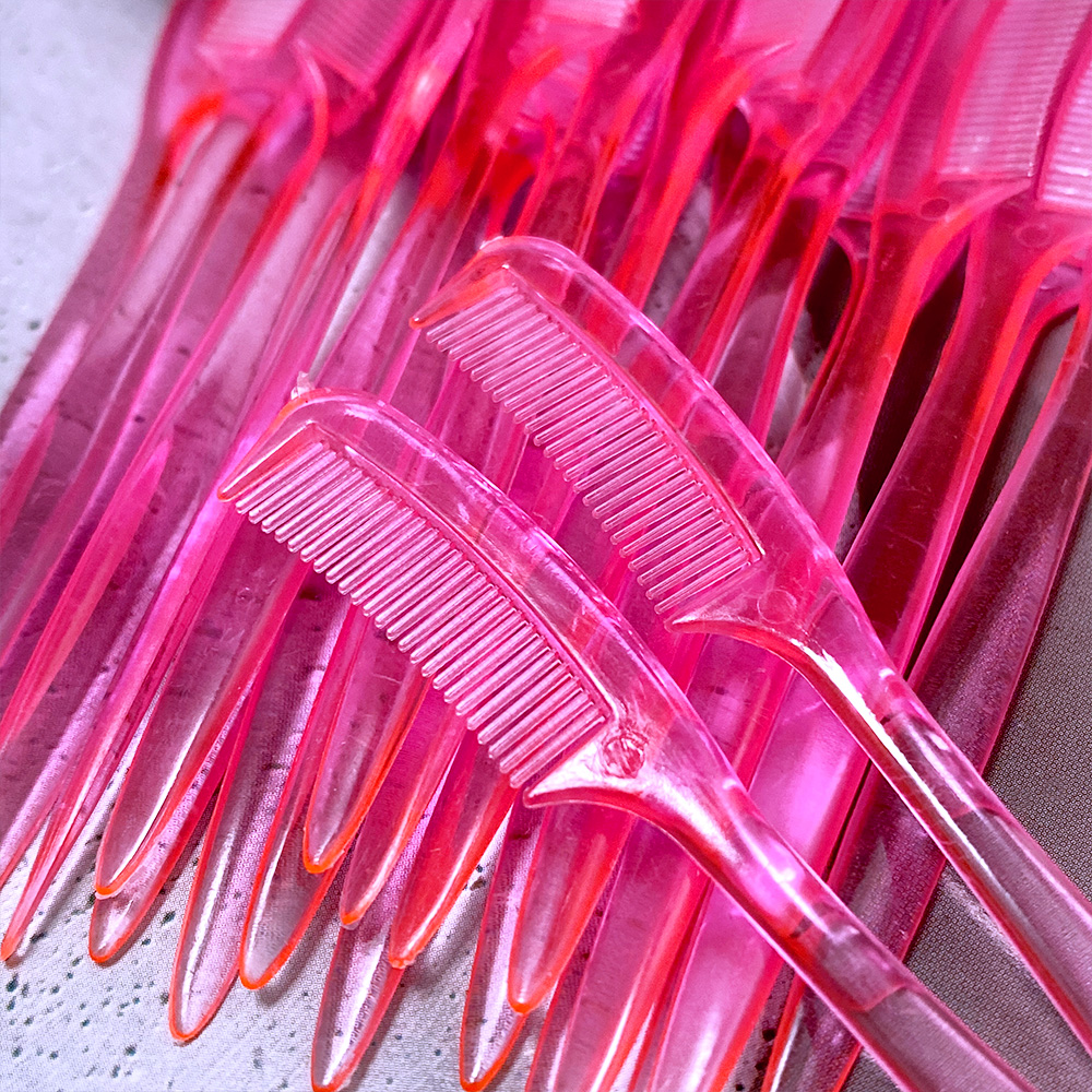 10/20/50pcs Mini Comb For Eyel - Eyelash Extension Doll Eye avis et prix