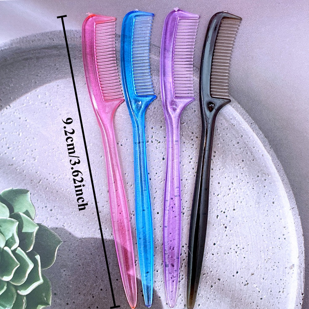 10/20/50pcs Mini Comb For Eyel - Eyelash Extension Doll Eye avis et prix