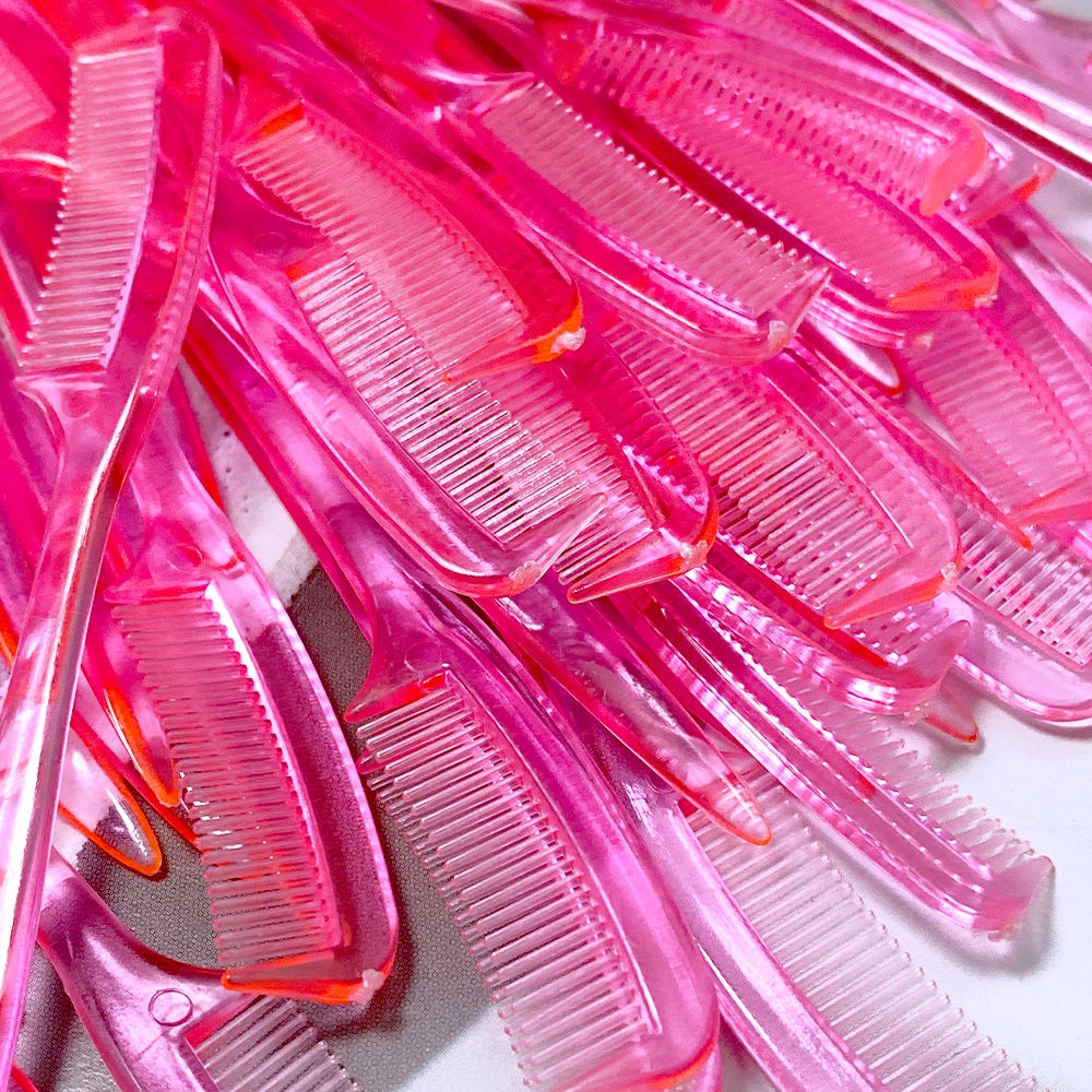 10/20/50pcs Mini Comb For Eyel - Eyelash Extension Doll Eye avis et prix