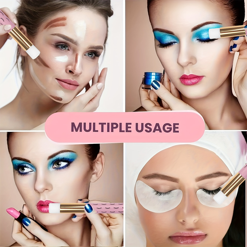 13Pcs Eyelash Extension Cleani - Eyelash Extension Wash Kit avis et prix