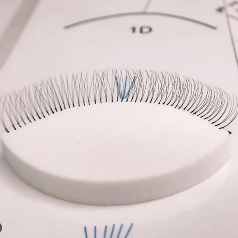 Makeup Puff Soft Eye Sponge Re - Eyelash Extension Maps avis et prix