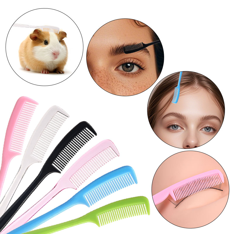 25pcs Micro Comb For Eyelash E - Eyelash Extension Doll Eye avis et prix