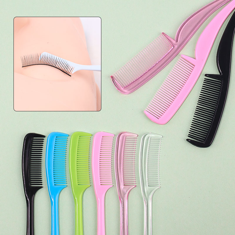 25pcs Micro Comb For Eyelash E - Eyelash Extension Doll Eye avis et prix