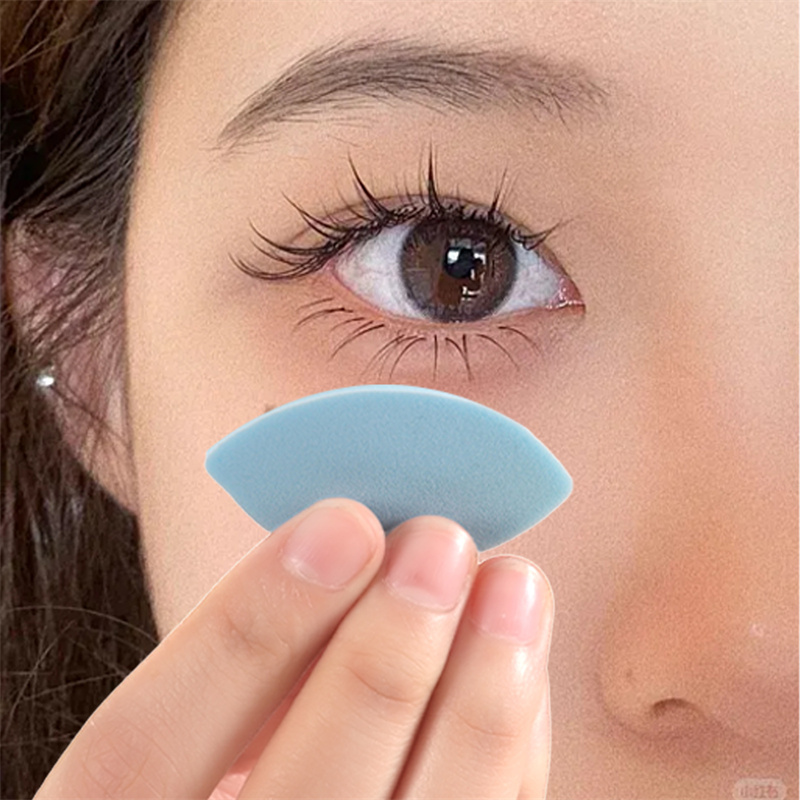 100PCS Soft Sponge False Eyela - Eyelash Extension Maps avis et prix